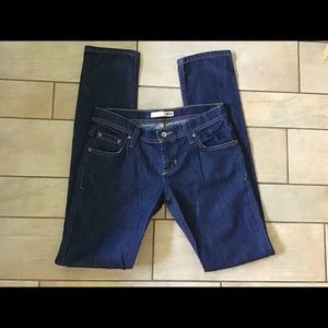 Vans Skinny Jeans Sz 3